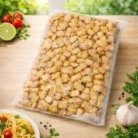 🍗 Chicken Strips – 1000 gram pr. pose 🍗