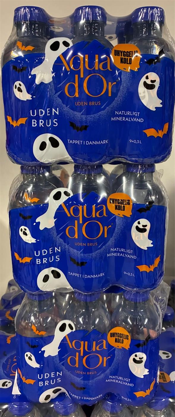 Aqua d’or