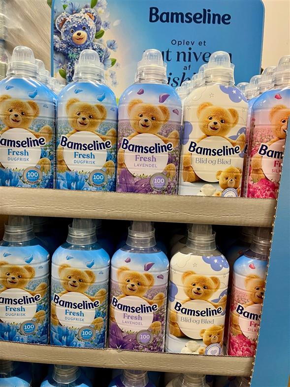 Bamseline💦🐻💦