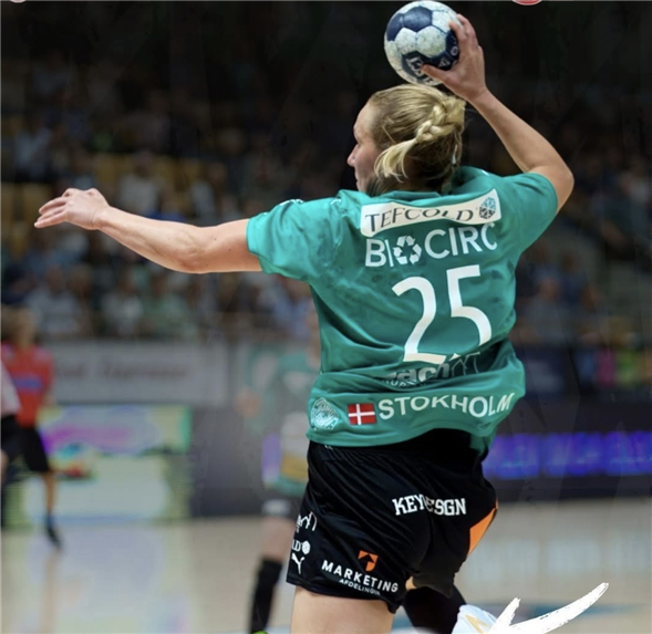 Gratis billetter til Viborg HK💚