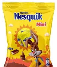 Nesquik mini