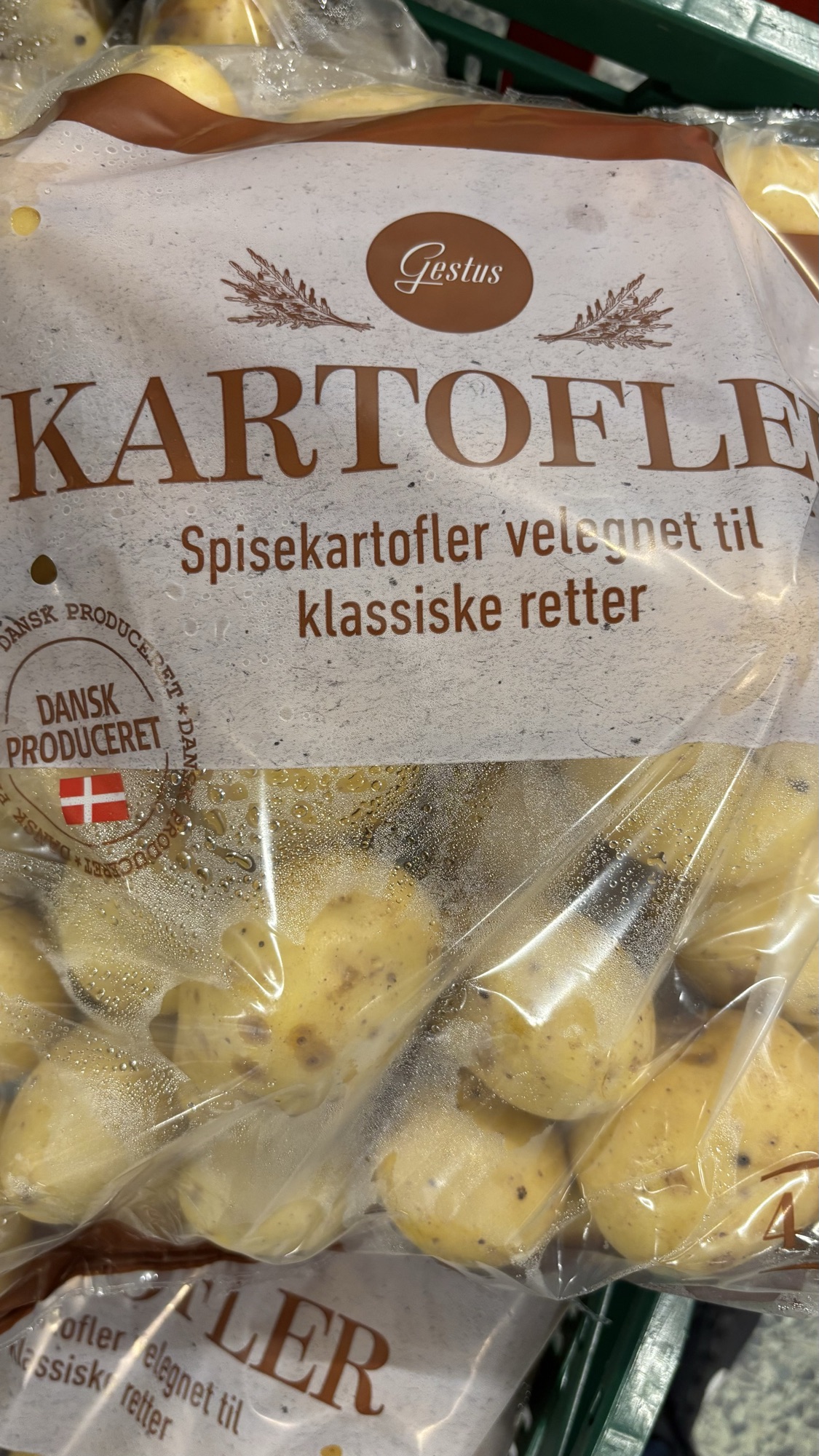 Kartofler