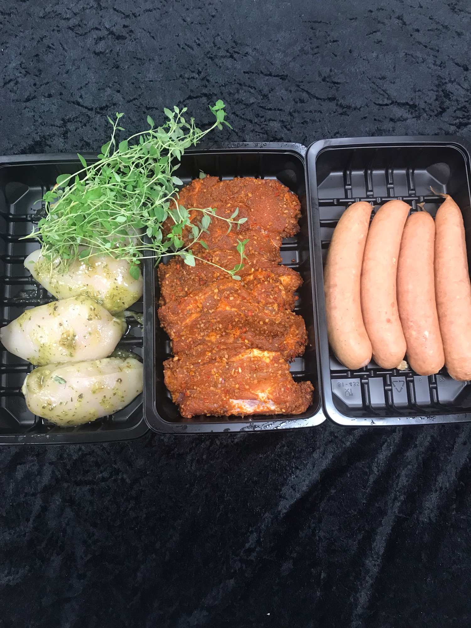 Skt Hans aften GRILLBAKKE