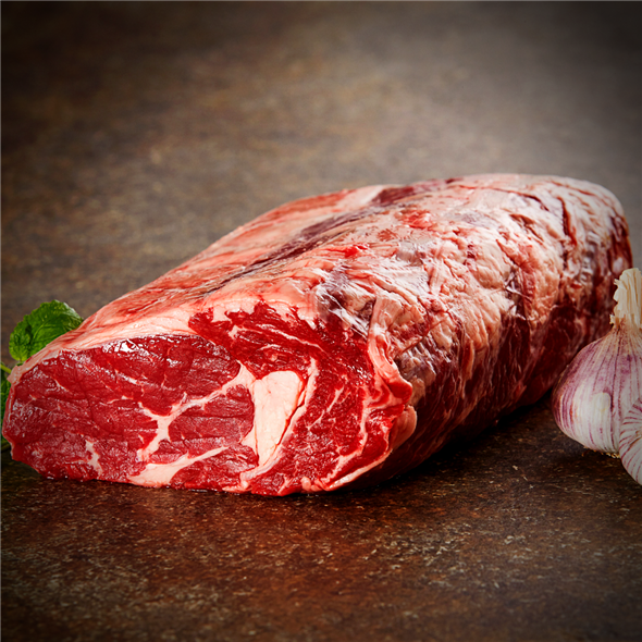 Jatak brasiliansk Ribeye yil 160kr pr kg