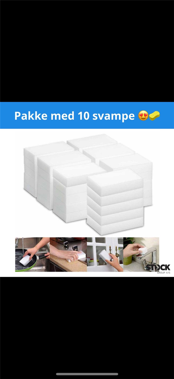 Mirakelsvampe